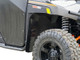 Polaris Ranger XP 1000 Fender Flares (Set Of 4) by Spike powersports